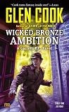 Wicked Bronze Amb...