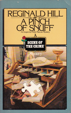 A Pinch Of Snuff