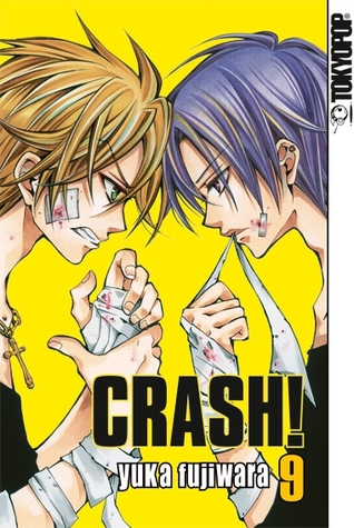 Crash!, Band 9