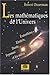 Les mathématiques de l'Univers  by Robert Osserman