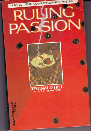 Ruling Passion