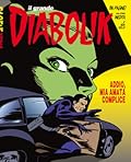 Il grande Diabolik n. 31: Addio, mia amata complice