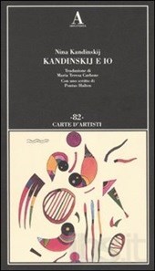 Kandinskij e io (Unknown Binding)
