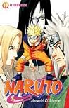 Naruto #19 by Masashi Kishimoto