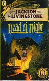 Fighting Fantasy Dead of Night 洋書 Dead of Night (Fighting Fantasy #40) by Jim Bambra | Goodreads