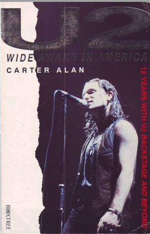U2 Wide Awake in America (Unknown Binding)