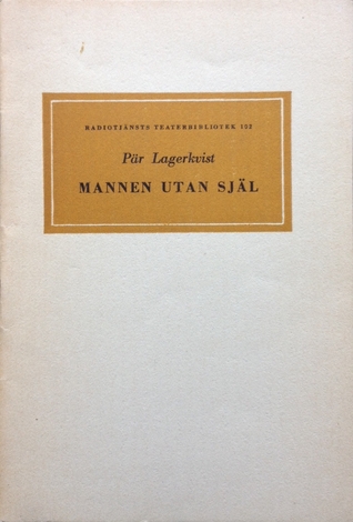 Mannen utan själ (Unknown Binding)