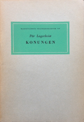 Konungen (Unknown Binding)