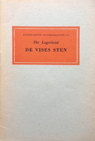 De vises sten (Unknown Binding)