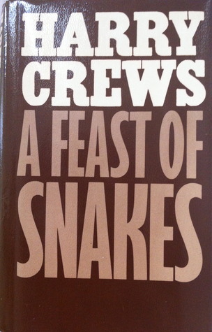 A Feast of Snakes