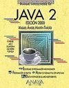 Manual imprescindible de JAVA 2 (Paperback)