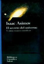 El secreto del universo y otros ensayos científicos