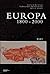 Europa 1800-2000(4#)