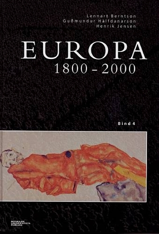 Europa 1800-2000(4#)