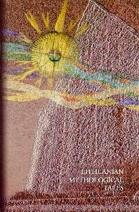 Lithuanian mythological tales (Paperback)
