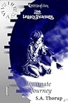 Incarnate Journey by S.A. Thorup