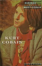 Nirvana, Kurt Cobain