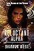 Reluctant Alpha (Love Slaves of the Alphas #4)