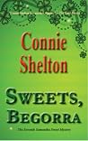 Sweets, Begorra (Samantha Sweet #7) Sweets, Begorra (Samantha Sweet #7)