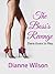 Dana Goes to Play (The Boss's Revenge, #4)