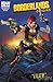Borderlands: Origins #2 Lilith