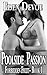 Poolside Passion (Forbidden Fruit, #1)