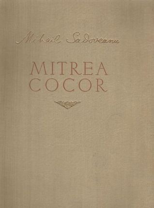 Mitrea Cocor (Hardcover)
