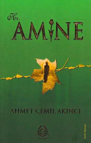 Hz. Amine (Paperback)