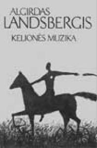 Kelionės muzika