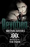 Devotion (Prophecies of The Nine, #3) Devotion (Prophecies of The Nine, #3)