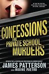 Confessions by James  Patterson