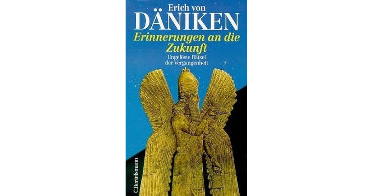 Erinnerungen An Die Zukunft Download