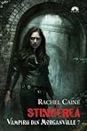 Stingerea by Rachel Caine