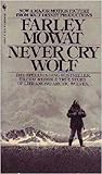 Never Cry Wolf