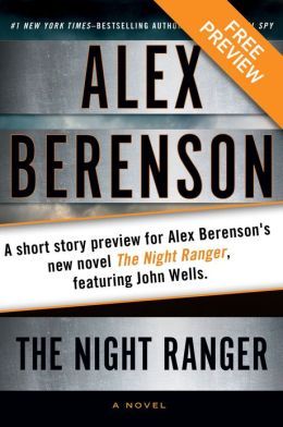 The Kidnapping: A Free Short Story Preview of The Night Ranger (Kindle Edition)