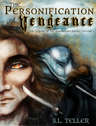 The Personification of Vengeance
