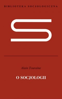 O socjologii (Hardcover)