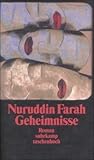 Geheimnisse by Nuruddin Farah Geheimnisse by Nuruddin Farah