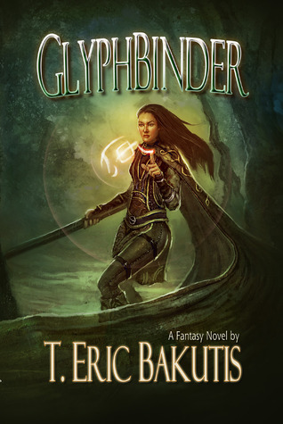 Glyphbinder (Paperback)