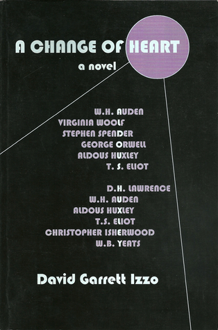 A Change of Heart (Paperback)
