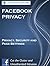 Facebook Privacy: Privacy, Security and Page Settings