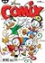 Disney Comix #10  (Comix #10)