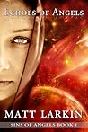 Echoes of Angels by Matt Larkin