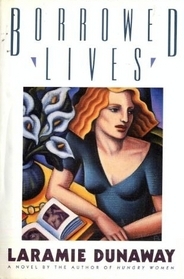 Borrowed Lives (Hardcover)