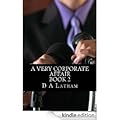 A Very Corporate Affair Book 2