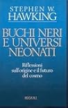 Buchi neri e univ...