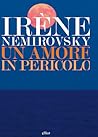 Un amore in pericolo