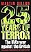 25 Years Of Terror: IRA's W...