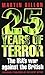 25 Years Of Terror: IRA's War Against The British