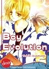 Boy Evolution Boy Evolution